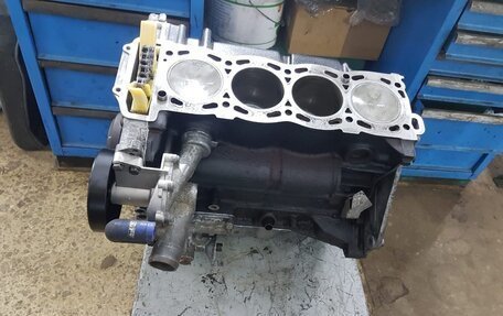 Saab 9-5 I, 2006 год, 640 000 рублей, 19 фотография