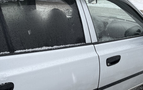 Hyundai Accent II, 2005 год, 380 000 рублей, 3 фотография