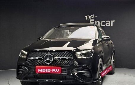 Mercedes-Benz GLE Coupe, 2025 год, 11 350 000 рублей, 2 фотография