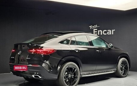 Mercedes-Benz GLE Coupe, 2025 год, 11 350 000 рублей, 3 фотография