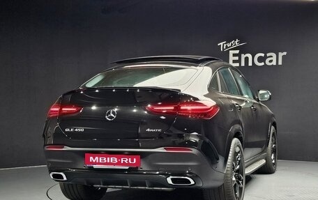 Mercedes-Benz GLE Coupe, 2025 год, 11 350 000 рублей, 4 фотография