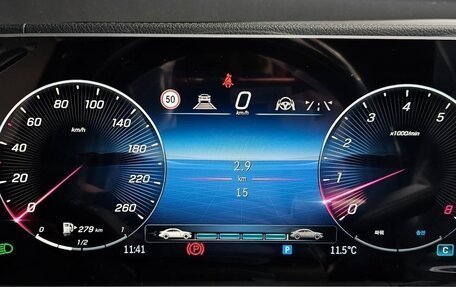 Mercedes-Benz GLE Coupe, 2025 год, 11 350 000 рублей, 13 фотография