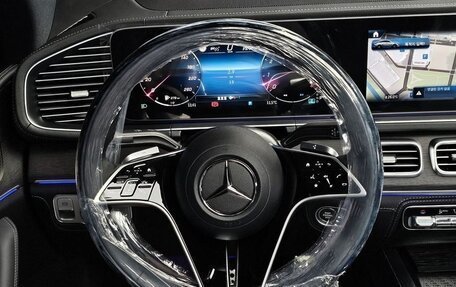 Mercedes-Benz GLE Coupe, 2025 год, 11 350 000 рублей, 12 фотография