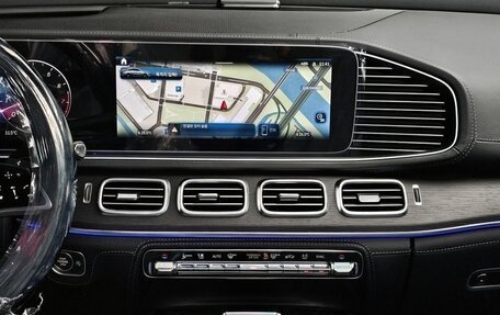 Mercedes-Benz GLE Coupe, 2025 год, 11 350 000 рублей, 16 фотография
