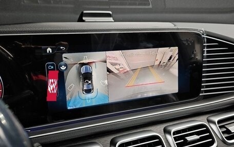 Mercedes-Benz GLE Coupe, 2025 год, 11 350 000 рублей, 11 фотография