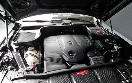 Mercedes-Benz GLE Coupe, 2025 год, 11 350 000 рублей, 9 фотография