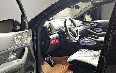 Mercedes-Benz GLE Coupe, 2025 год, 11 350 000 рублей, 17 фотография