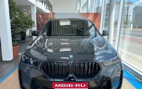 BMW X6, 2023 год, 11 900 000 рублей, 2 фотография
