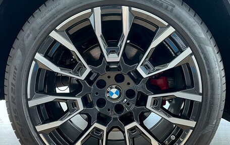 BMW X6, 2023 год, 11 900 000 рублей, 5 фотография