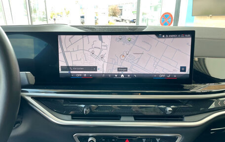 BMW X6, 2023 год, 11 900 000 рублей, 11 фотография