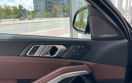 BMW X6, 2023 год, 11 900 000 рублей, 9 фотография