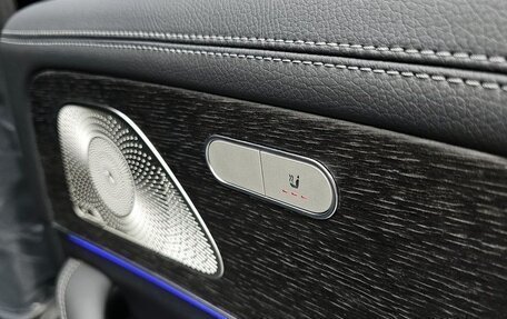 Mercedes-Benz GLE Coupe, 2025 год, 11 350 000 рублей, 19 фотография