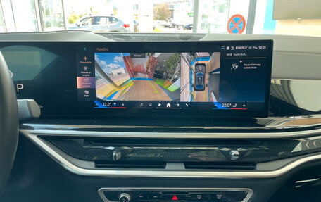 BMW X6, 2023 год, 11 900 000 рублей, 12 фотография