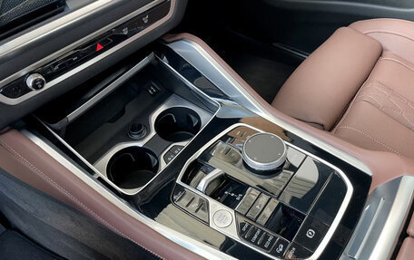 BMW X6, 2023 год, 11 900 000 рублей, 13 фотография