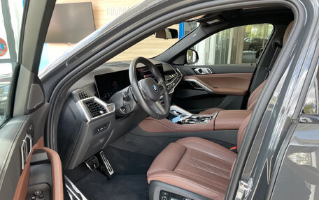 BMW X6, 2023 год, 11 900 000 рублей, 6 фотография