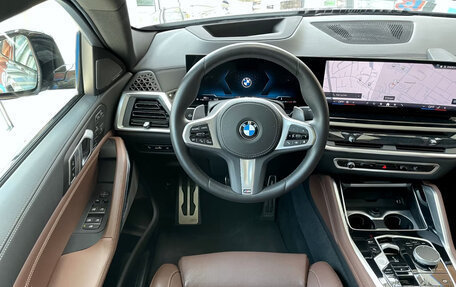 BMW X6, 2023 год, 11 900 000 рублей, 8 фотография