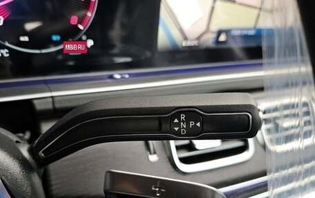 Mercedes-Benz GLE Coupe, 2025 год, 11 350 000 рублей, 20 фотография