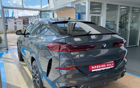 BMW X6, 2023 год, 11 900 000 рублей, 3 фотография