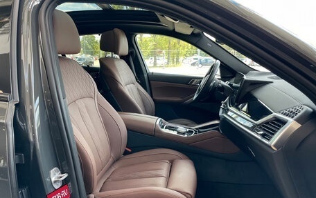 BMW X6, 2023 год, 11 900 000 рублей, 7 фотография