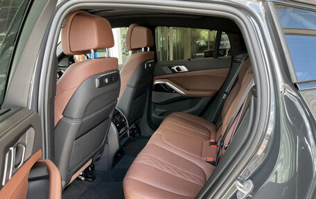 BMW X6, 2023 год, 11 900 000 рублей, 15 фотография