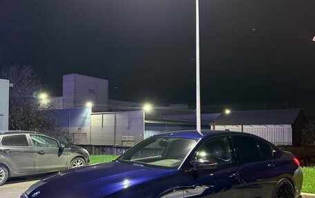 BMW 3 серия, 2019 год, 3 600 000 рублей, 3 фотография