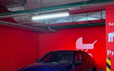 BMW 3 серия, 2019 год, 3 600 000 рублей, 10 фотография