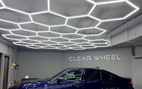 BMW 3 серия, 2019 год, 3 600 000 рублей, 14 фотография