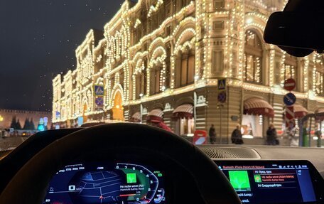 BMW 3 серия, 2019 год, 3 600 000 рублей, 7 фотография