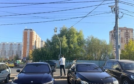 BMW 3 серия, 2019 год, 3 600 000 рублей, 11 фотография