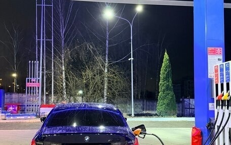 BMW 3 серия, 2019 год, 3 600 000 рублей, 2 фотография