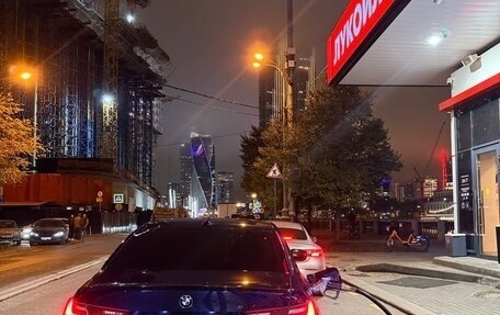 BMW 3 серия, 2019 год, 3 600 000 рублей, 5 фотография