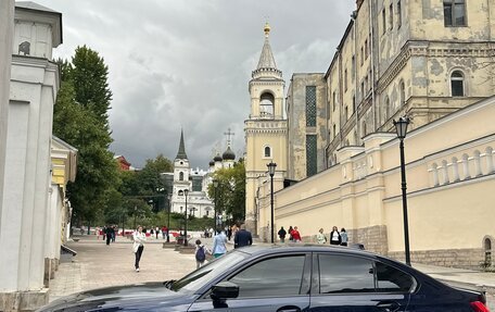 BMW 3 серия, 2019 год, 3 600 000 рублей, 16 фотография