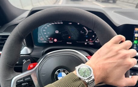 BMW 3 серия, 2019 год, 3 600 000 рублей, 17 фотография
