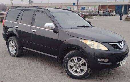 Great Wall Hover H5, 2012 год, 850 000 рублей, 3 фотография