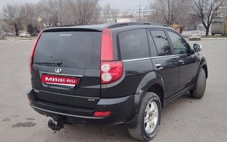 Great Wall Hover H5, 2012 год, 850 000 рублей, 5 фотография