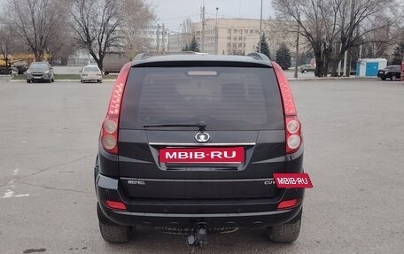 Great Wall Hover H5, 2012 год, 850 000 рублей, 6 фотография
