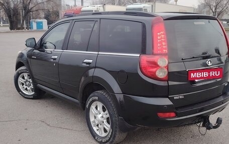 Great Wall Hover H5, 2012 год, 850 000 рублей, 7 фотография