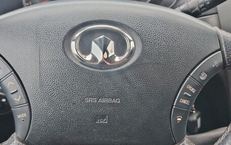 Great Wall Hover H5, 2012 год, 850 000 рублей, 15 фотография