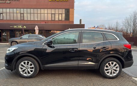 Renault Kadjar I рестайлинг, 2020 год, 1 800 000 рублей, 2 фотография