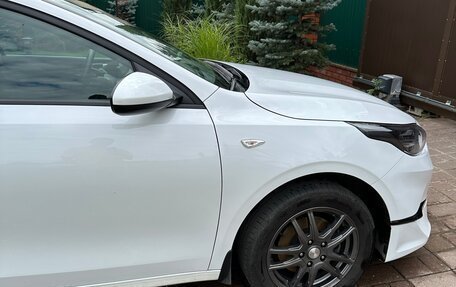 KIA cee'd III, 2023 год, 2 450 000 рублей, 5 фотография