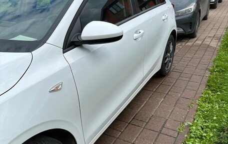 KIA cee'd III, 2023 год, 2 450 000 рублей, 6 фотография