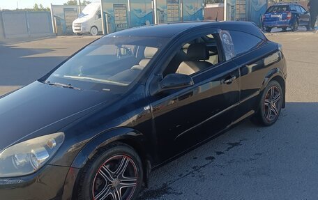 Opel Astra H, 2006 год, 400 000 рублей, 4 фотография