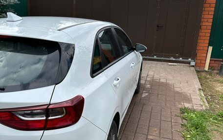 KIA cee'd III, 2023 год, 2 450 000 рублей, 4 фотография