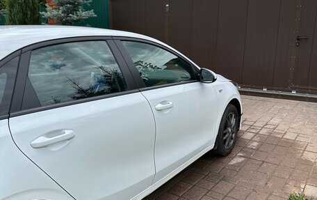 KIA cee'd III, 2023 год, 2 450 000 рублей, 9 фотография