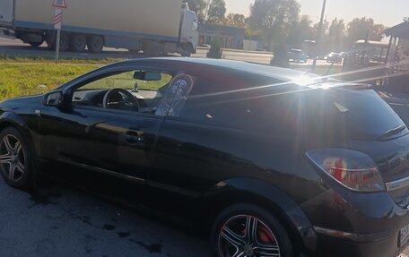 Opel Astra H, 2006 год, 400 000 рублей, 3 фотография