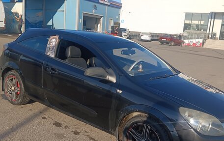 Opel Astra H, 2006 год, 400 000 рублей, 6 фотография