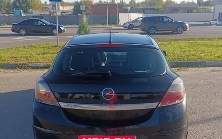 Opel Astra H, 2006 год, 400 000 рублей, 2 фотография