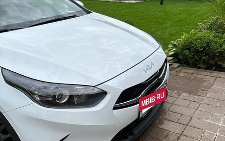 KIA cee'd III, 2023 год, 2 450 000 рублей, 7 фотография