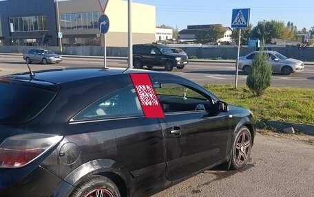 Opel Astra H, 2006 год, 400 000 рублей, 5 фотография