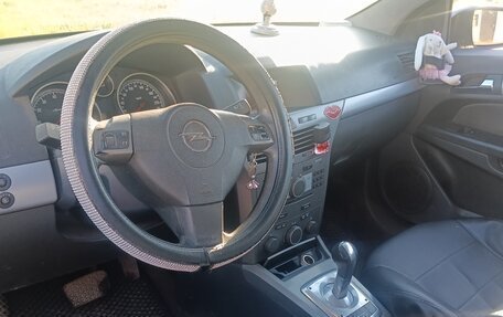 Opel Astra H, 2006 год, 400 000 рублей, 8 фотография